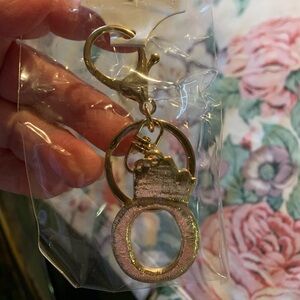 Pineapple Shape Keychain